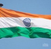 Броят на жертвите на горещините в Индия достигна 1774 души