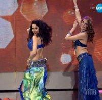 Палава! Елен Колева на лов за ново гадже