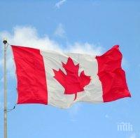 Канада лишава от гражданство обвинени в тероризъм
