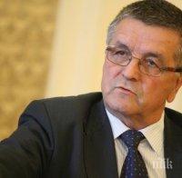 Алиосман Имамов: Явната саморазправа с ромите е по-опасна от незаконните постройки