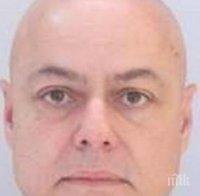 Кошмар! Намериха журналиста Мартин Кръстев обесен! (обновена)