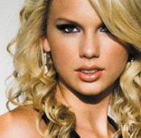 Тейлър Суифт покани Калвин Харис да живее при нея
