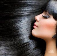 7 тайни на дългата коса