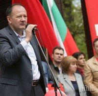 Миков: Не съжалявам за неучастието на БСП в сегашното правителство