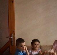 Историята на една майка на три деца, която се бори с онкологично заболяване