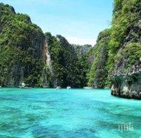 Родни богаташи купуват острови за по 10 млн. евро