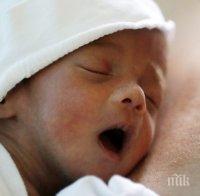 Черна гора ще обявява броя на новородените, но не и пола