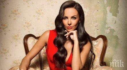 сензация николета лозанова аут папараци