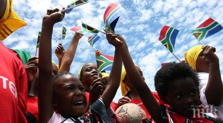 африканският футбол иска изборите отлагат