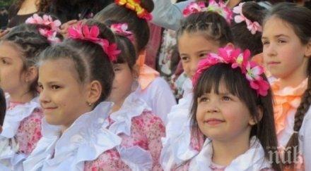 награждават младите таланти пловдив