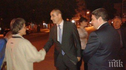 цветан цветанов момента страната стабилно правителство