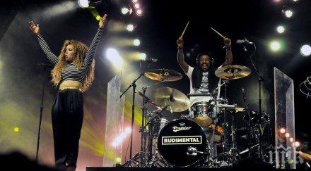 rudimental ella eyre идват българия септември