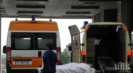 една болница лом отчита пациенти кома болници софия 190 пациенти