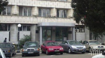 старозагорската полиция събира сигнали имейл