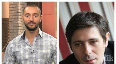 първо пик антон хекимян разби виктор николаев ани цолова рейтингът нова срина позорно