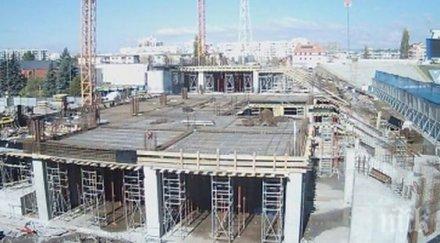 експерт презастрояването страната вече голям проблем