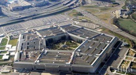 сащ увеличат военната помощ израел 2017 година