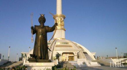 мандатът президента туркменистан увеличен години