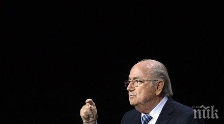 блатер футболът чудовище мощно икономическо движение