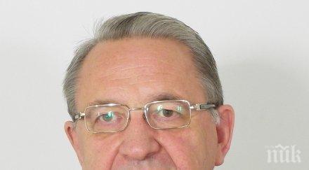 симеон николов компромисите назначаването нейнски посланик турция