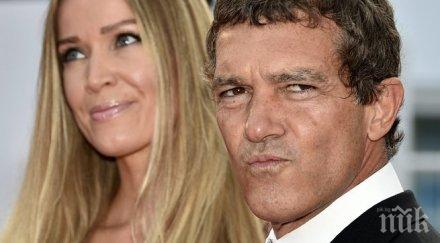 бандерас отличен филмовите латино награди