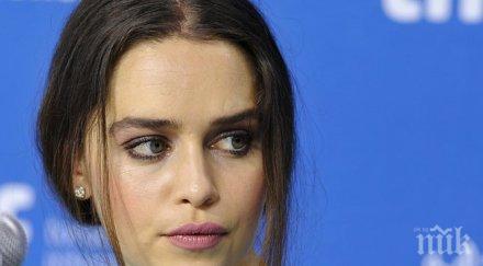 британката кларк обясни отказала роля оттенъци сивото