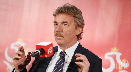 полша гласува блатер