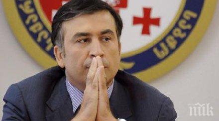 предлагат михаил саакашвили губернатор одеса