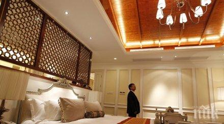 добрите хотели секс