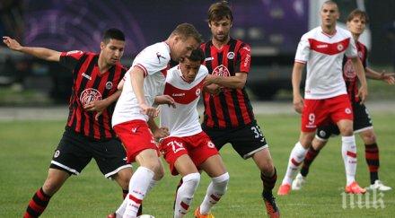 понеделник взимат крайно решение съдбата нелицензираните отбори