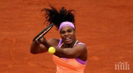 серина обърна фридзам срещне азаренка скиавоне пречупи кузнецова нов епичен сблъсък