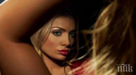 какъвто събереш такъв ставаш русата златка вече културистка снимка