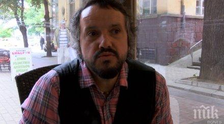 калин терзийски законът всички