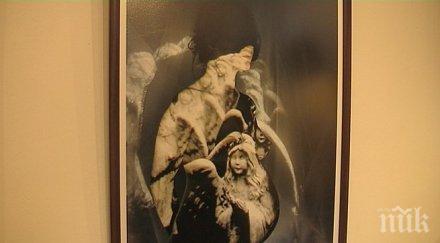 соня станкова галерия дяков направено любов