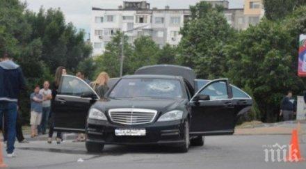 мелето варна започва разплита боят тръби бил разчистване сметки