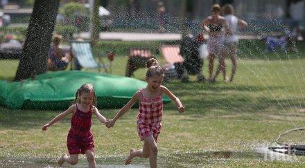 сърбия лидер региона защита детските права