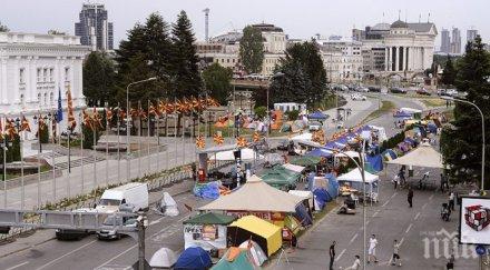 македонската власт искала строи дисниленд скопие