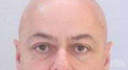 ексклузивно изчезна известен журналист полицията започна издирва