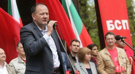 миков съжалявам неучастието бсп сегашното правителство