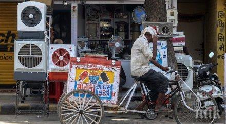 1700 станаха жертвите жегите индия