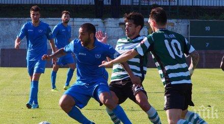 левски спечели купата българия еврофутбол