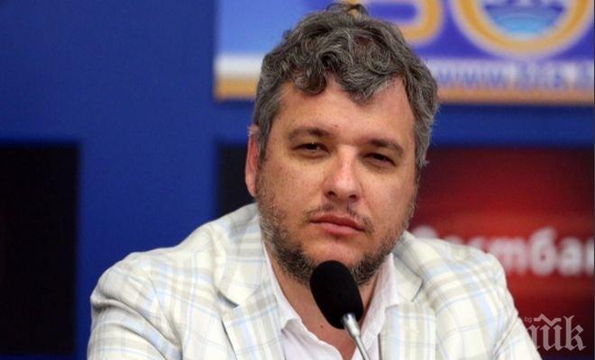 Администрацията на ЦСКА с прочувствено писмо до собствениците на клуба
