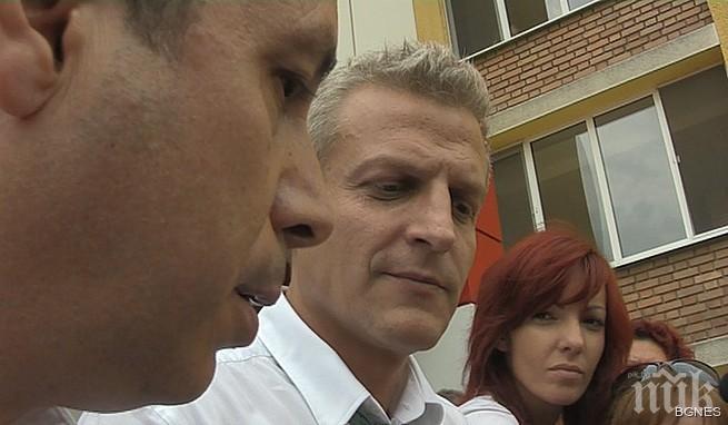 Отново напрежение сред онколозите в Пловдив, избраха нов директор