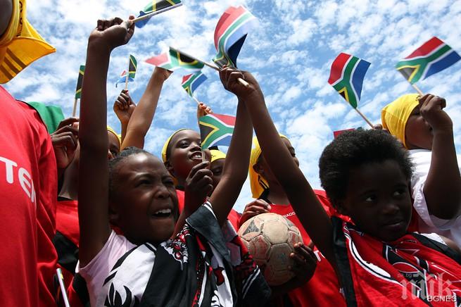 Африканският футбол не иска изборите да се отлагат