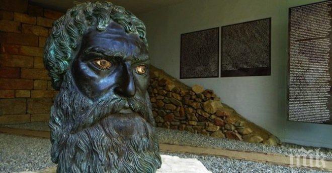 В. Фигаро: Златото на траките блести в Лувъра