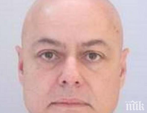 МВР потвърди смъртта на журналиста Мартин Кръстев