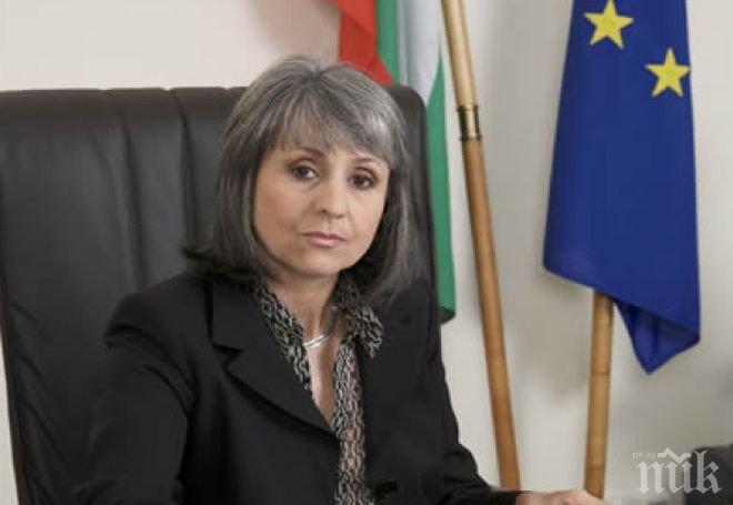 Вицепрезидентът: България и Полша са партньори по проблемите на сигурността