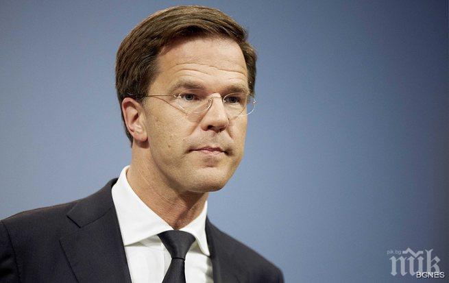 Москва с черен списък с европейски депутати