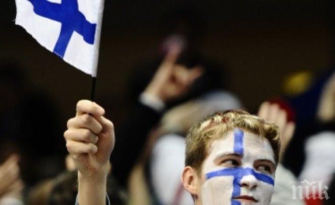Шок! Член на партия „Истински финландци“ призова за стерилизация на имигрантите
