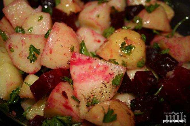 Имате екзема? Забравете шоколада!

 